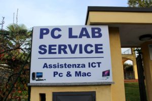pc lab service